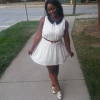 Imani J. Fox