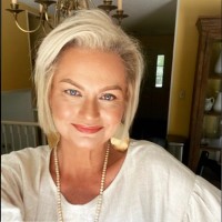 Sandy Mcgaughey
