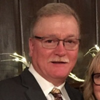 Gregg Evans