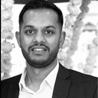 Ritesh Shah