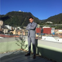 Diego Alejandro Delgado Marroquín