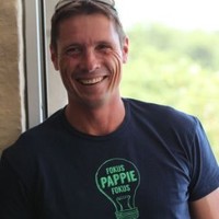 CONRAD MOOLMAN