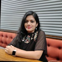 Vidyashree Cm