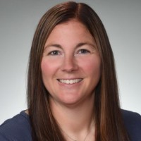 Anita Wilhelm, Crnp