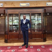 Moses Kazibwe