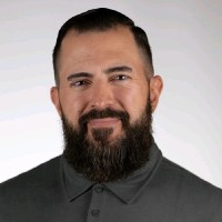 Justin Diaz