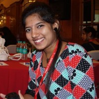 Sharadha Sree N.S.