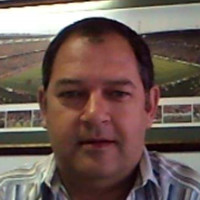 Johan White