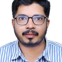 Anand L S (C.Eng, Amie)