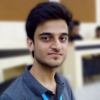Areeb Ahmed