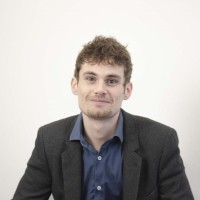 Sebastian Graham