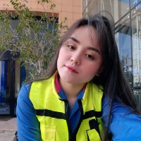 Airra Joy Jusay