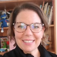Joy Foster