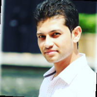 Asad Ansari