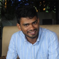 Mohammed Ashik