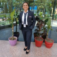 Priyanka Garg