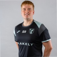 Sam Rogers
