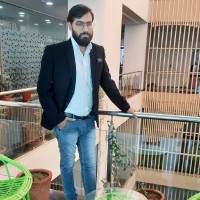 Bhavesh Darji