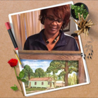 Patricia Livramento-Turnage