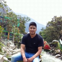 Edison Chugchilan