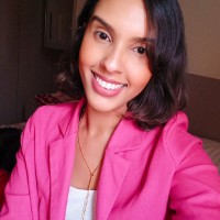 Larissa Stephanie Malagó