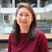 Sandy Leong-Martinez