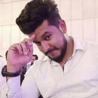 Syed Ahsan