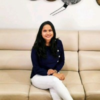 Rohini Bhat