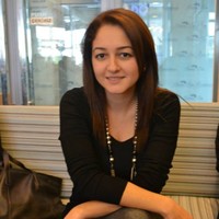 Nagihan Doğan