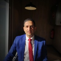 Hatem Afify