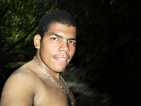 Rick Souza