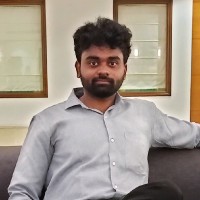 Dilipan M