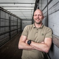 Marco Van Dijken