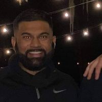 Sunny Patel