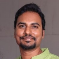 kannan damodharan
