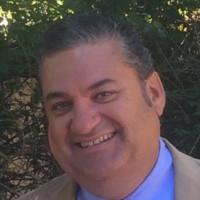 Santiago Gómez González