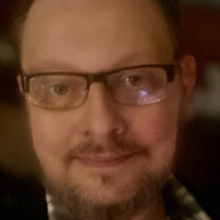 Gregory Lusk