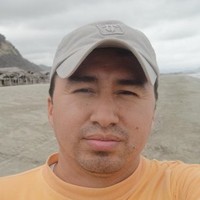 Pedro Lenin Sanchez Carranza