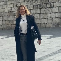 Cristina Gasull Guardia