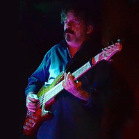 Pete Martin