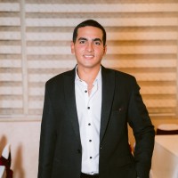 Youssef Ehab Ayoub