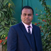 Prashant Macwan