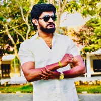 Suresh Kumar Ramalingam