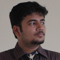 Nachiket Joshi