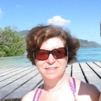 Sally Swift