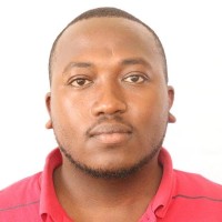 Amos Koech