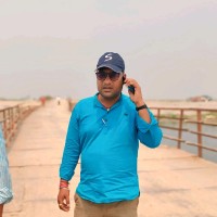 Pravin Kumar Srivastava