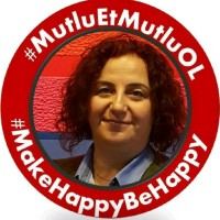 Yonca Buğdaycı Mısırlıoğlu