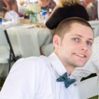 Brendan Hill, Gsp