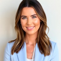 Sarah O'Rourke